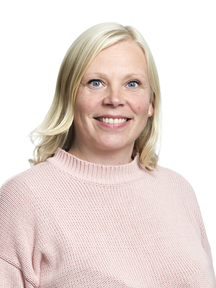 Ann-Sofie                                              Andersson  